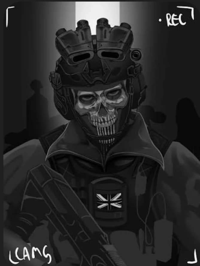 Ghost thumbnail