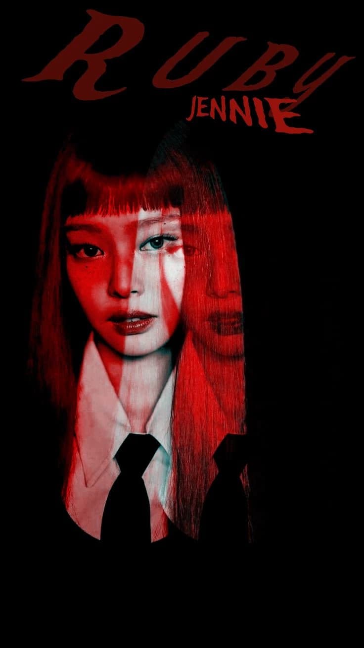 Jennie'sin thumbnail
