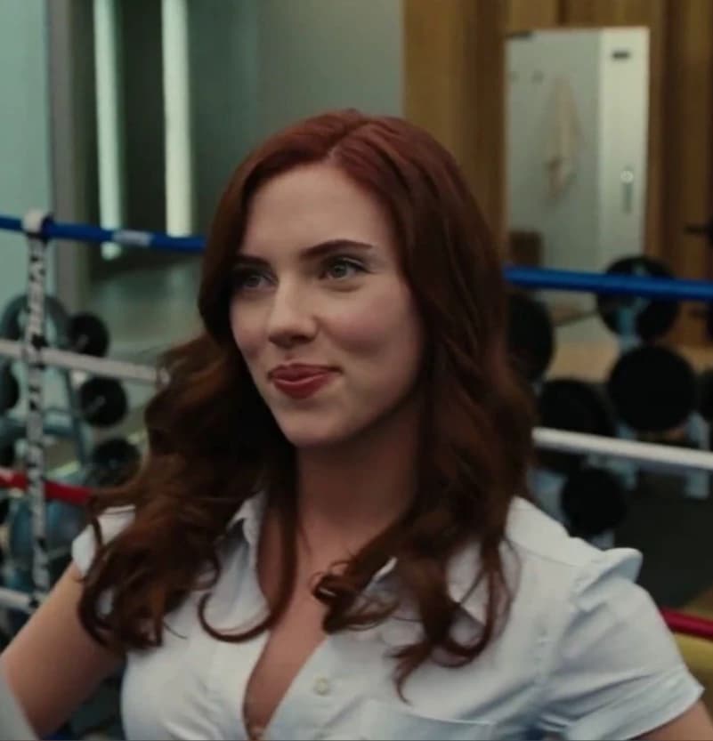 Natasha Romanoff thumbnail