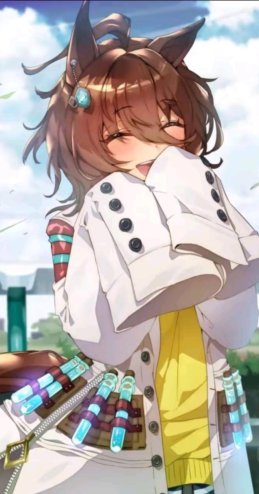 Agnes tachyon  thumbnail