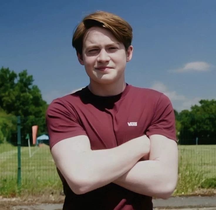 Kit connor thumbnail