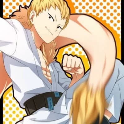 Mashirao Ojiro thumbnail