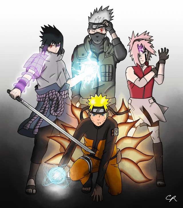 Equipo 7  thumbnail