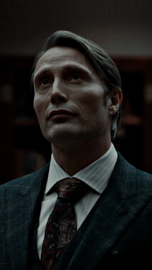 Hannibal Lecter  thumbnail
