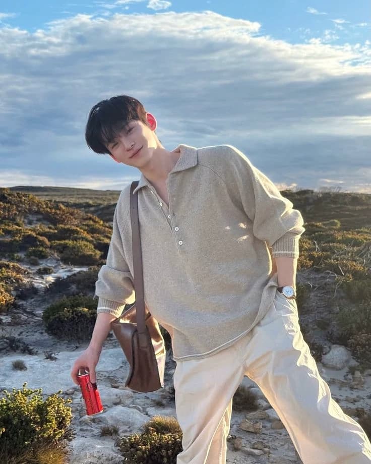 Oh Seung-min thumbnail