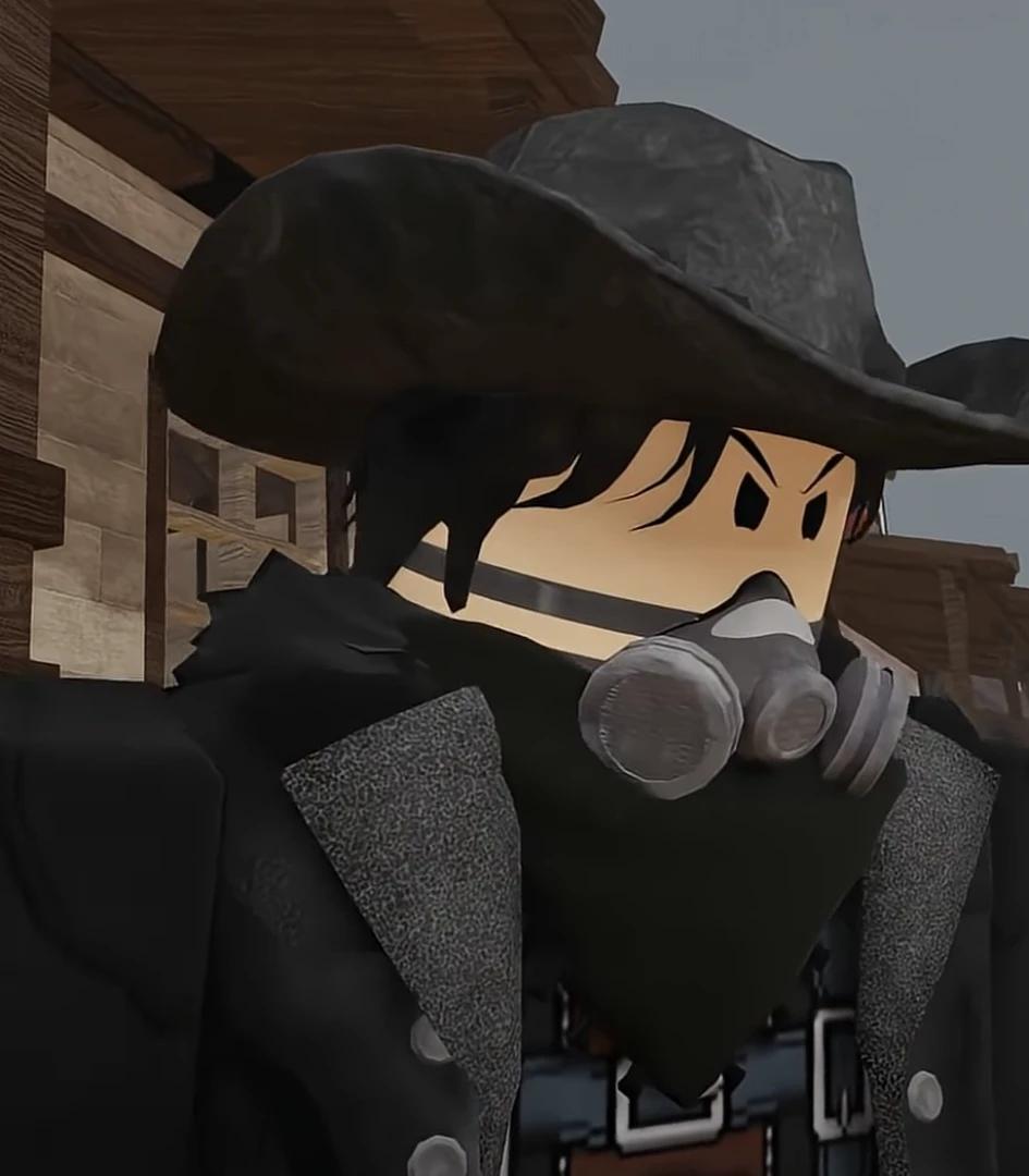 🔥Aron - dead rails - arsonist🔥 thumbnail