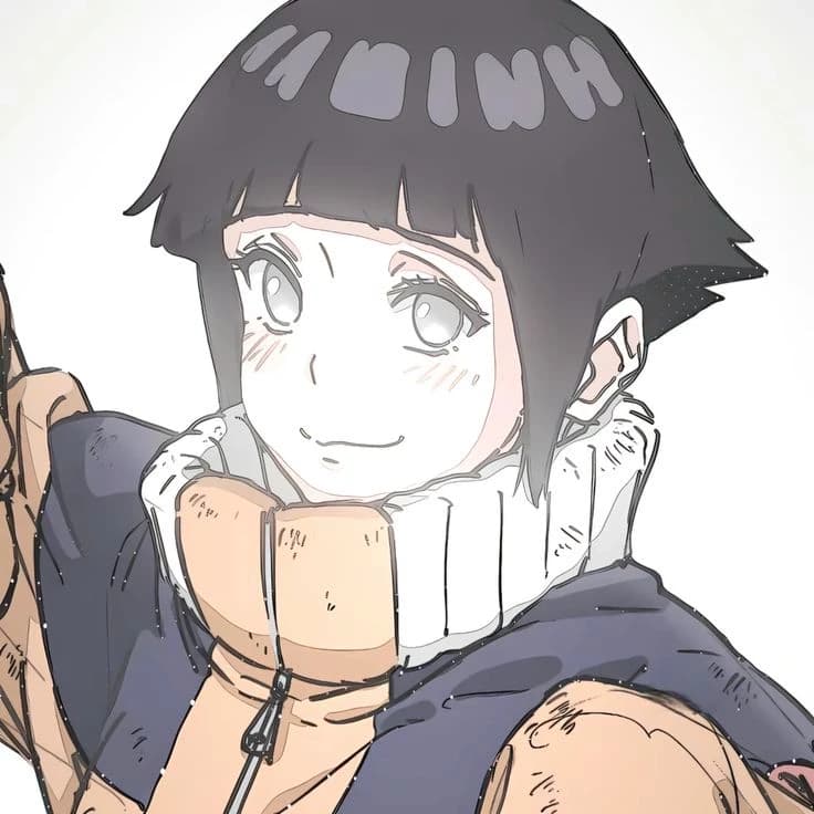 Hinata hyuga genin thumbnail