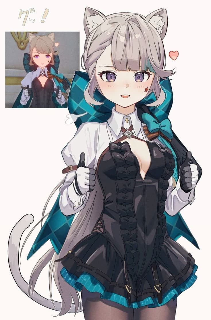 Линнея  thumbnail
