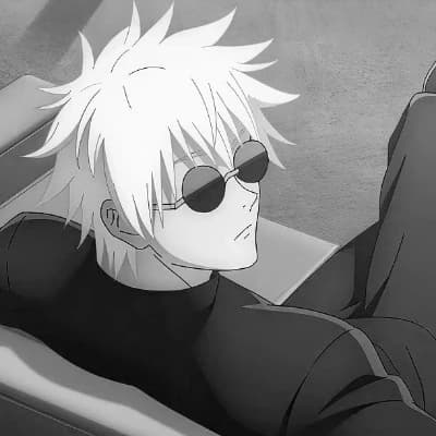 Satoru Gojo thumbnail
