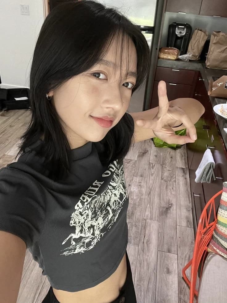 Hannah Bahng  thumbnail