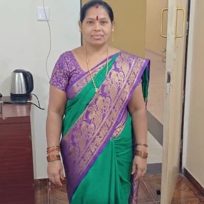 Lakshmi Devi thumbnail