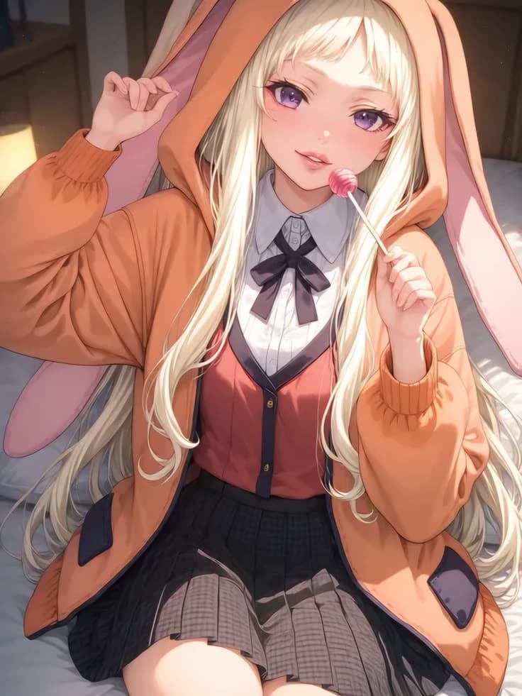 Yomozuki Runa thumbnail