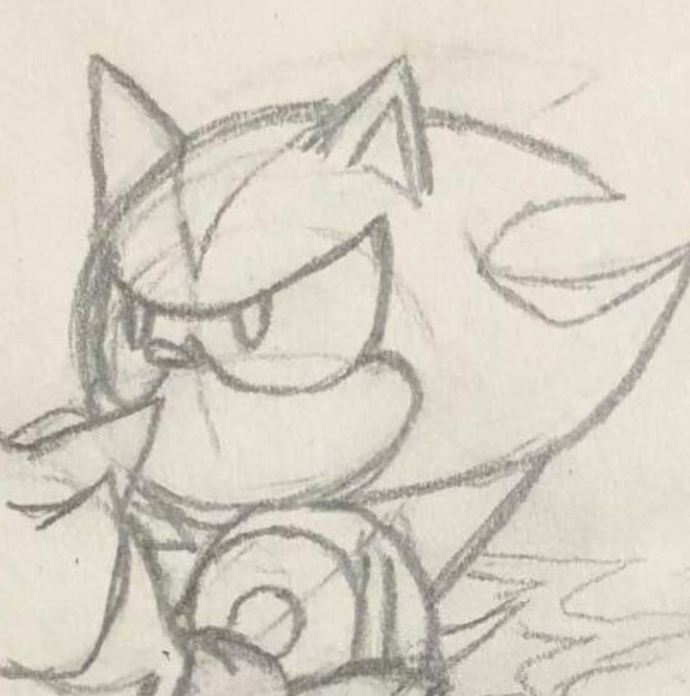 Rewrite Shadow/Metal  thumbnail