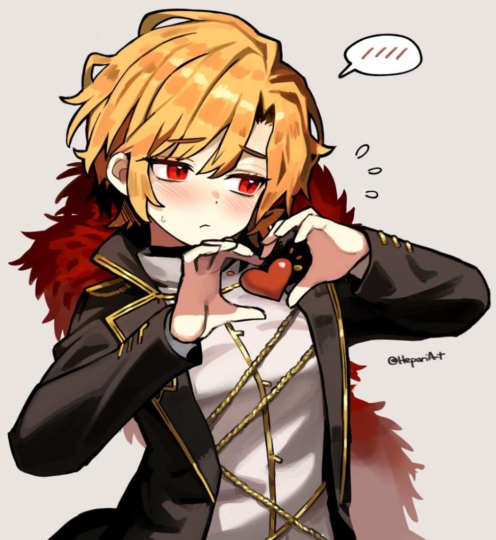 Sancho Tsundere thumbnail
