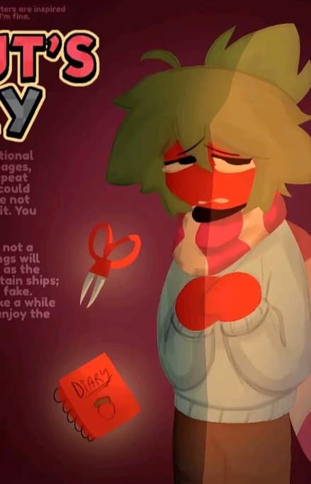 Dandy's world -/- 💔Sprout Diary AU💔 thumbnail