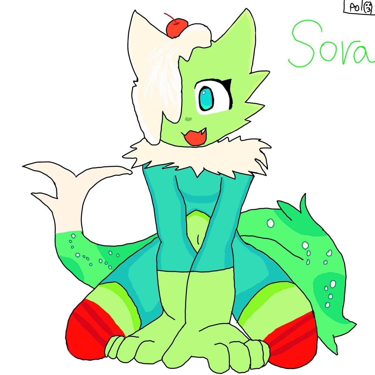 sora thumbnail