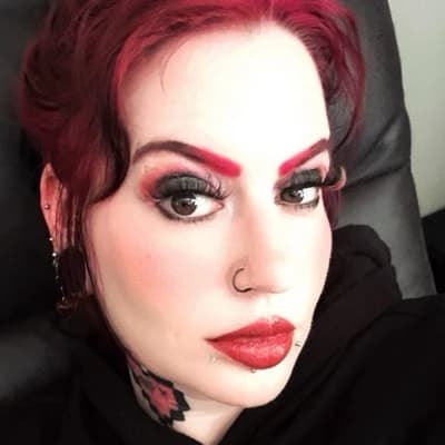 Ginger Pascarella thumbnail