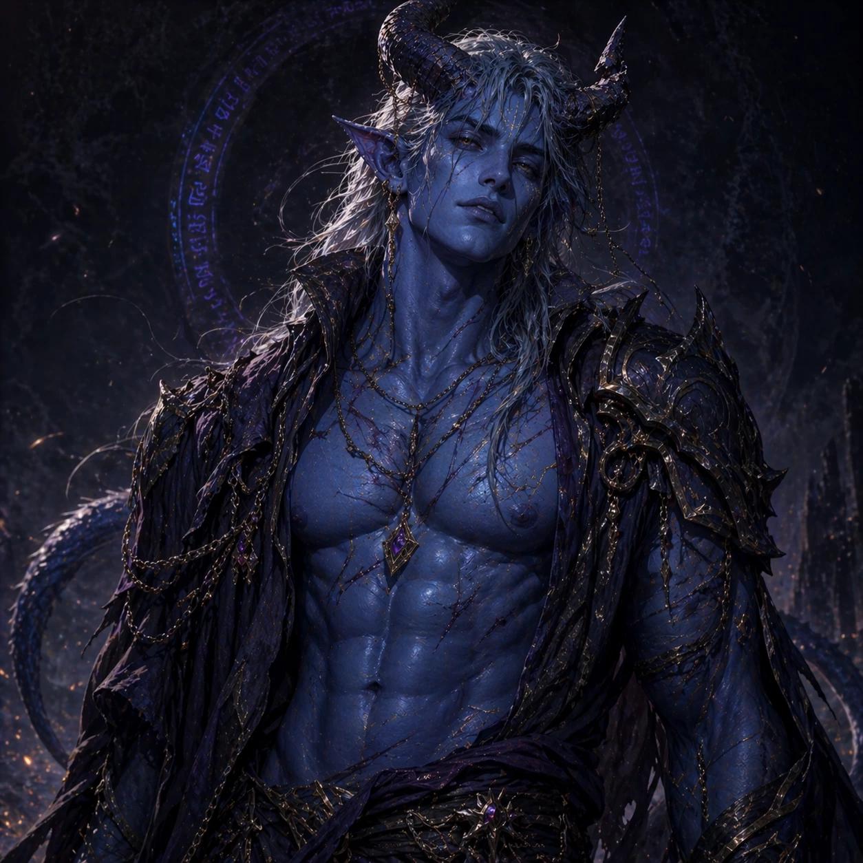 Eryndor (demon) thumbnail