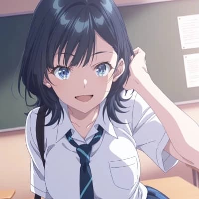 Nanase Yuzuki thumbnail