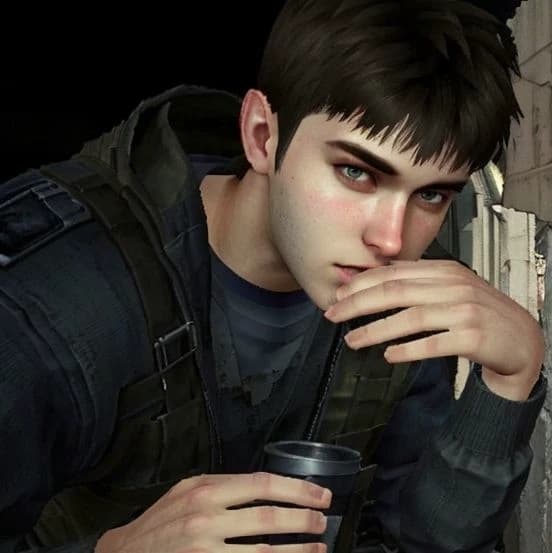 Henry Vaughn thumbnail