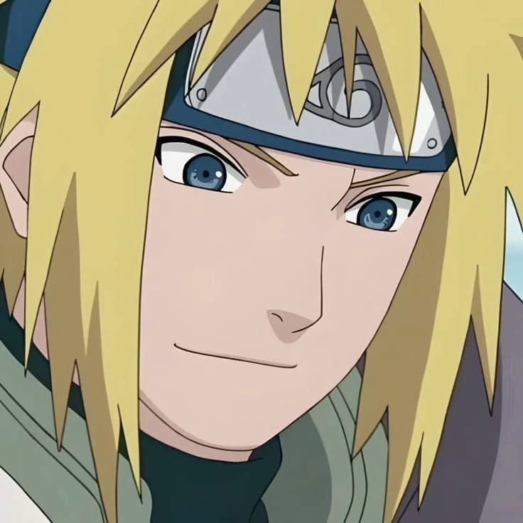 Minato Namikaze  thumbnail