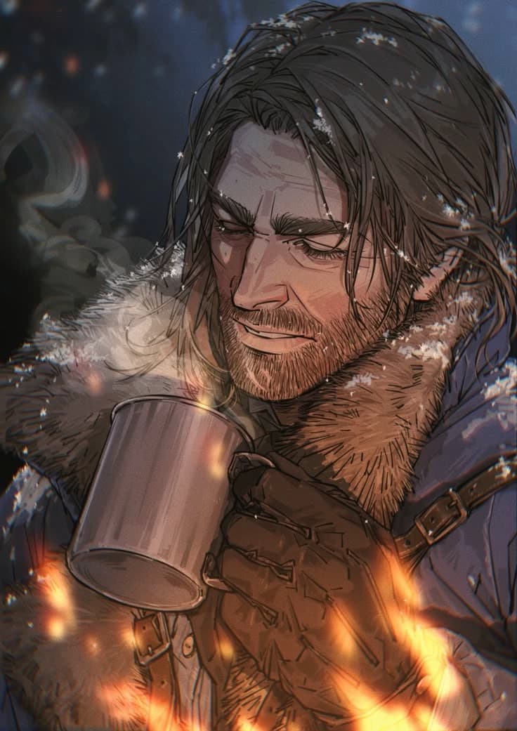 Arthur Morgan - MLM/BL thumbnail