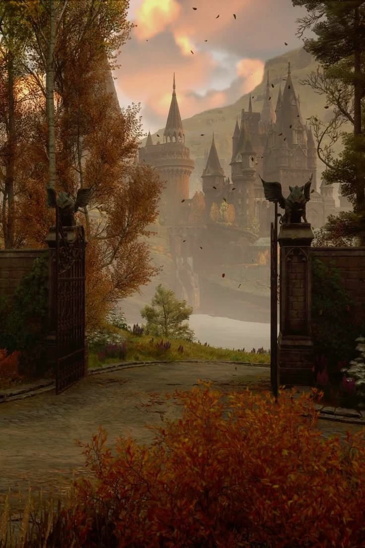Hogwarts Legacy thumbnail