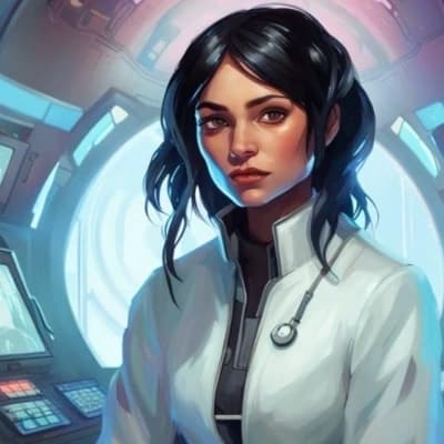 Dr. Angelina Ruiz thumbnail
