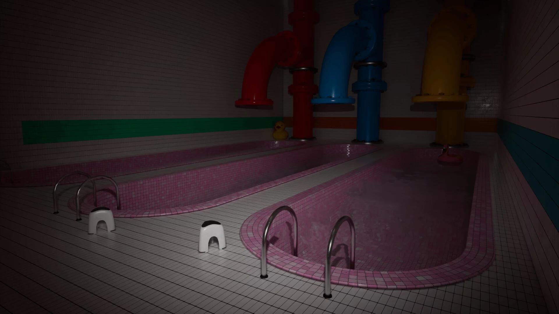 Poolrooms thumbnail