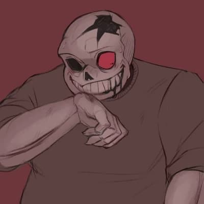 Horror Sans thumbnail