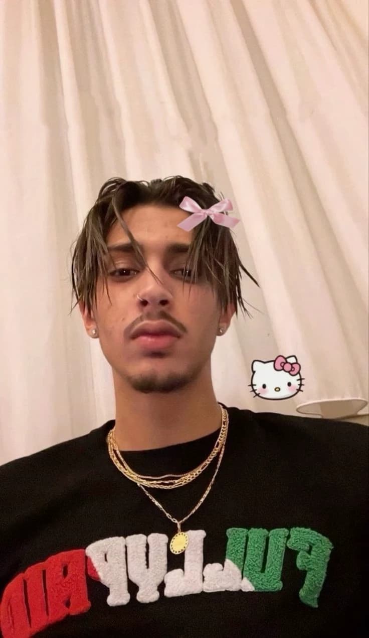 Baby gang  thumbnail