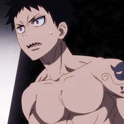 Shinra Kusakabe thumbnail