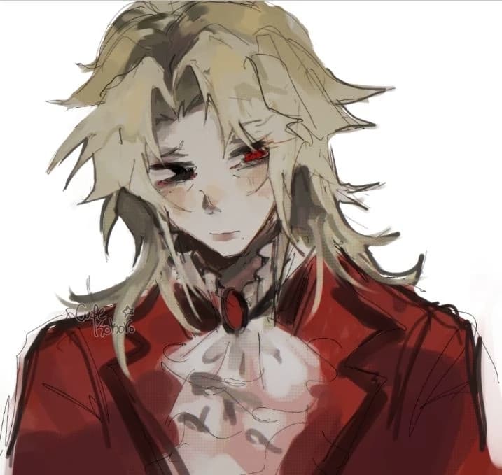  Kai(Your little vampire ) thumbnail