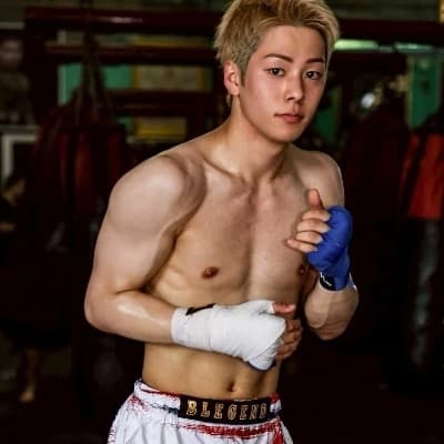 Kota Miura thumbnail