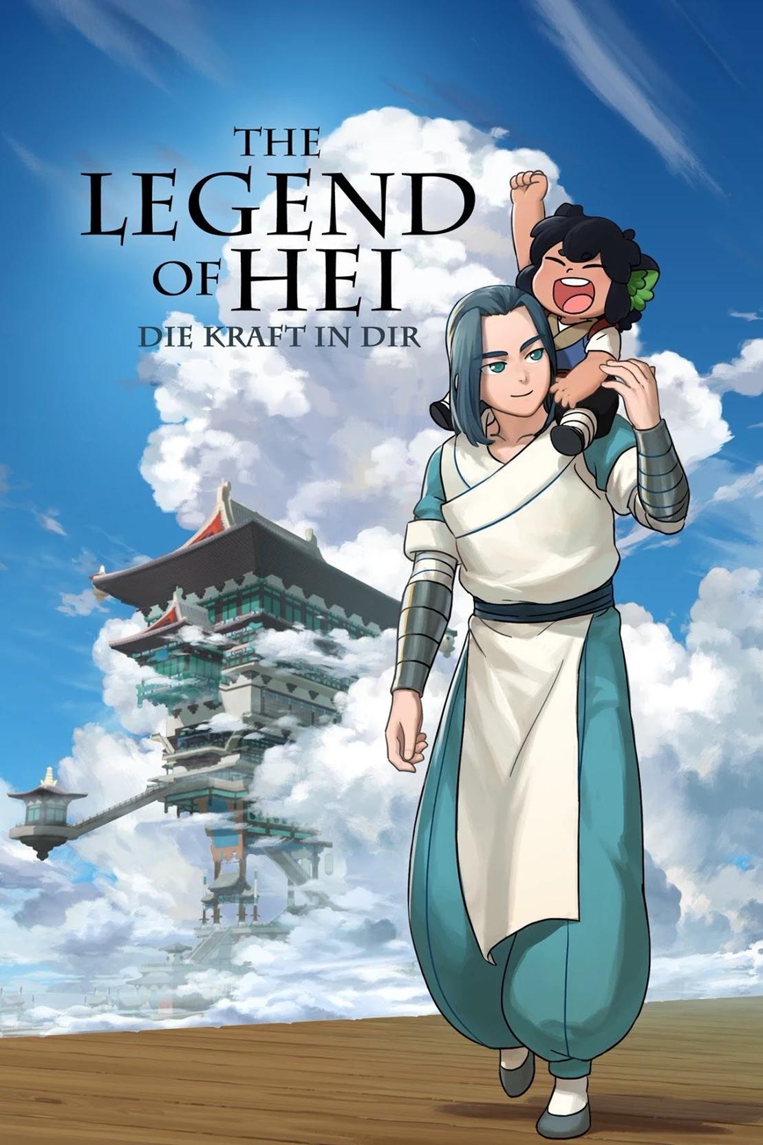 Legend of hei thumbnail