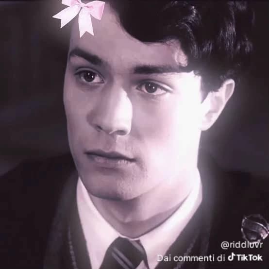 Tom Riddle  thumbnail