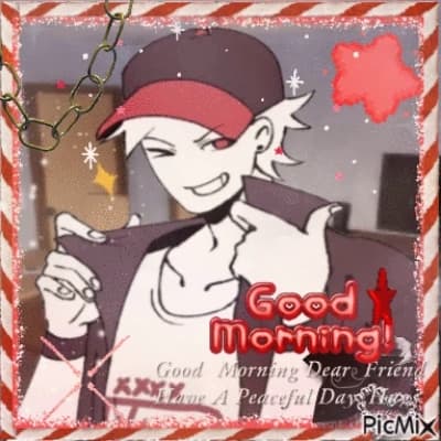 ~×🎐🪼Damian Ambrose🪼🎐×~ thumbnail