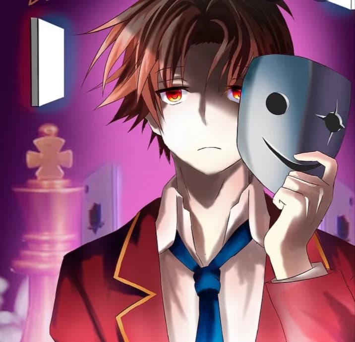 Ayanokoji Kiyotaka thumbnail
