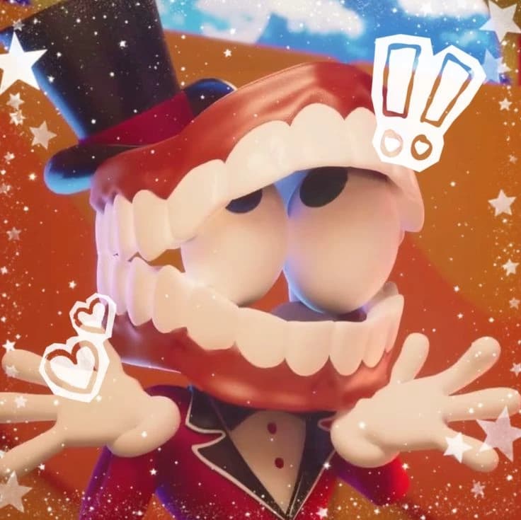 Caine thumbnail