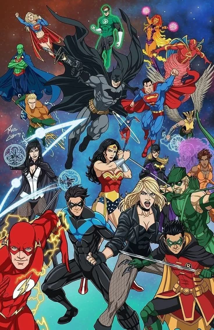 The JL  thumbnail