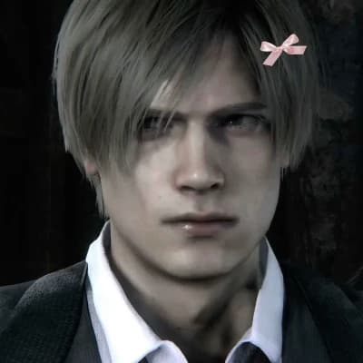 Leon Kennedy★ thumbnail