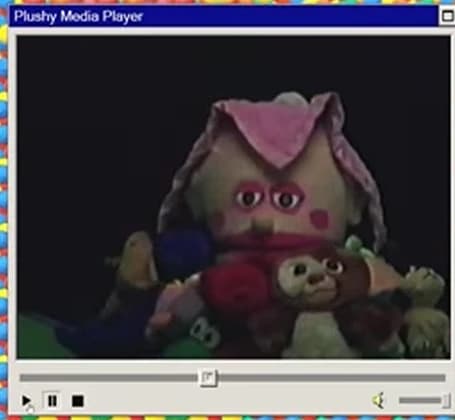 Plushy thumbnail