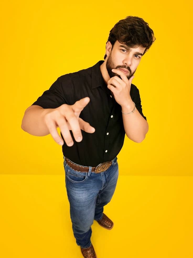 Paulo Augusto  thumbnail