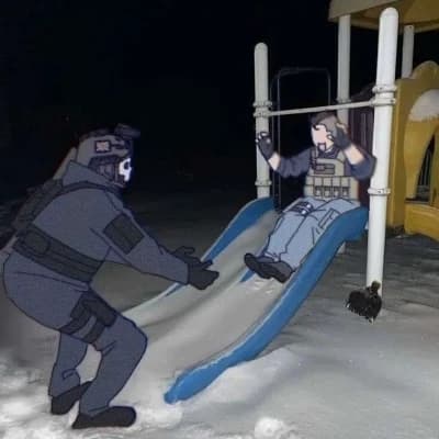 Captain Price (Child Form) thumbnail