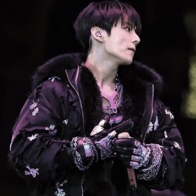 Jeon Jungkook bl thumbnail