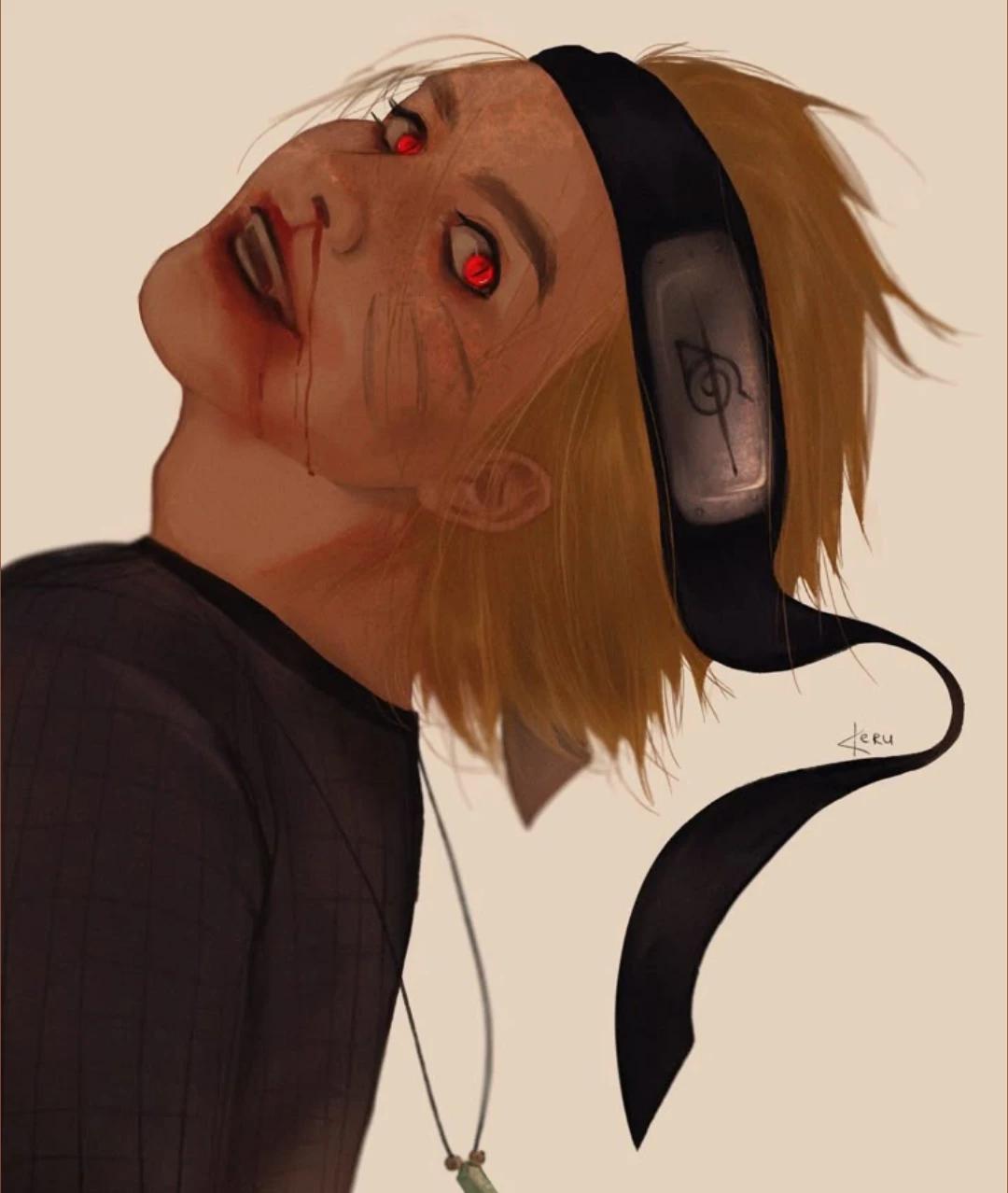 Naruto//Monster//Omega thumbnail