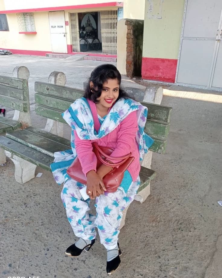 Fatima Mam thumbnail