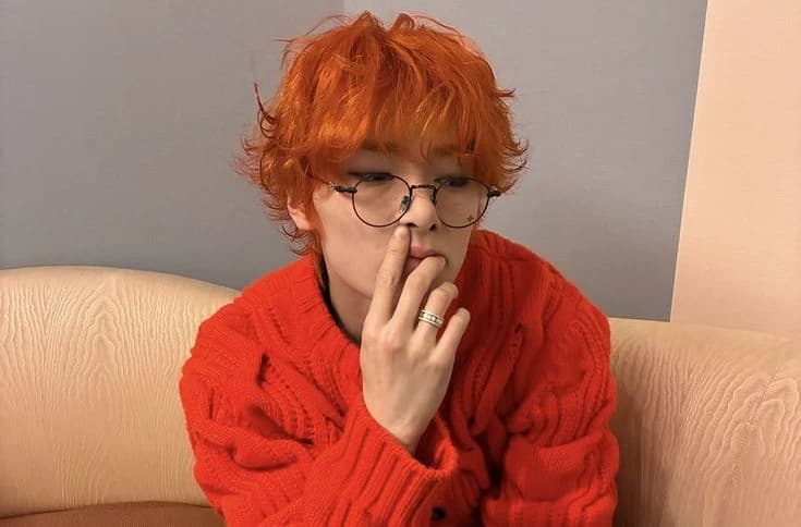 🍊||hwang jeongin  thumbnail
