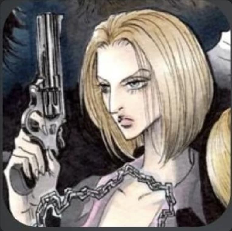 Phantom Troupe  thumbnail