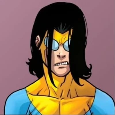 Long hair Mark thumbnail